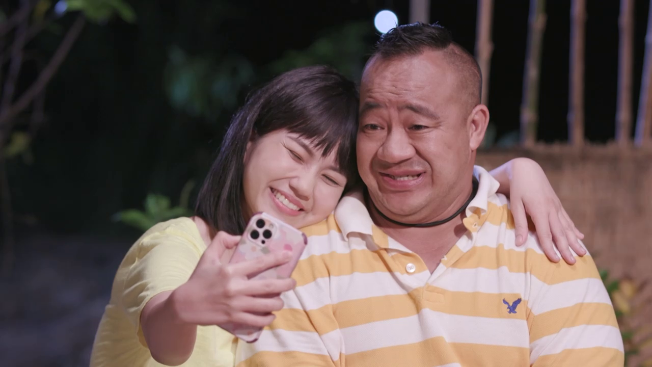 Hài Phương Nam: Rắc rối vì Selfie