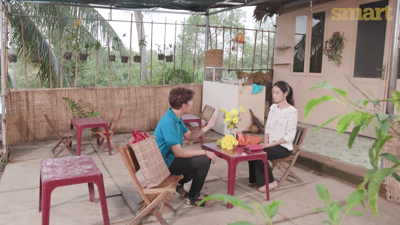 Hài Phương Nam: Chị chưa muốn lấy chồng